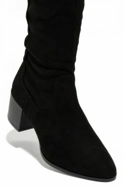 WDIVA City Nights - Black Shoes