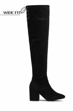 WDIVA Maylene - Black