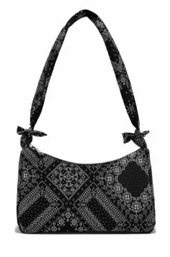 FA Accessories Maritzia - Black