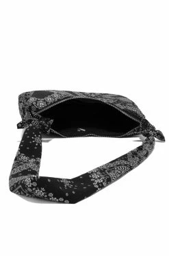 FA Accessories Maritzia - Black