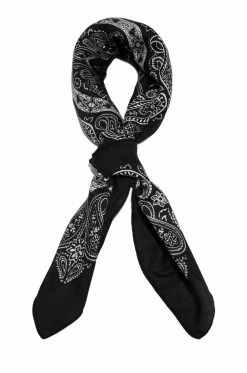 FA Accessories Western Nights - Black