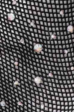 AN Denae - Black Bottoms