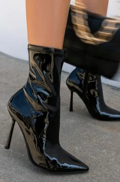 MIXX Game Changer - Black Pat