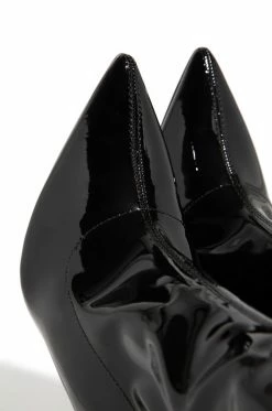 MIXX Game Changer - Black Pat