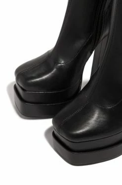 MIXX Shoes Amira - Black