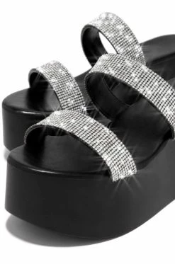 BBOO Kaylina - Black