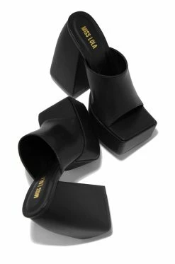 SOME Jaylana - Black