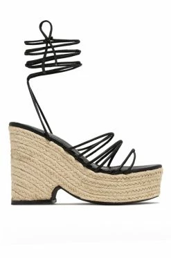 LILIA Tahiti - Black