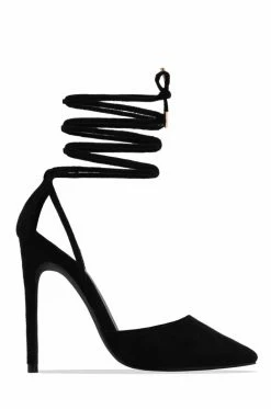 SOME Wine Tasting - Black Shoes