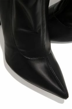 MIXX Game Changer - Black