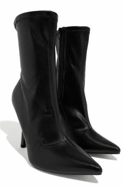 MIXX Game Changer - Black