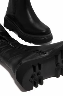 ULADY Diomara - Black Shoes