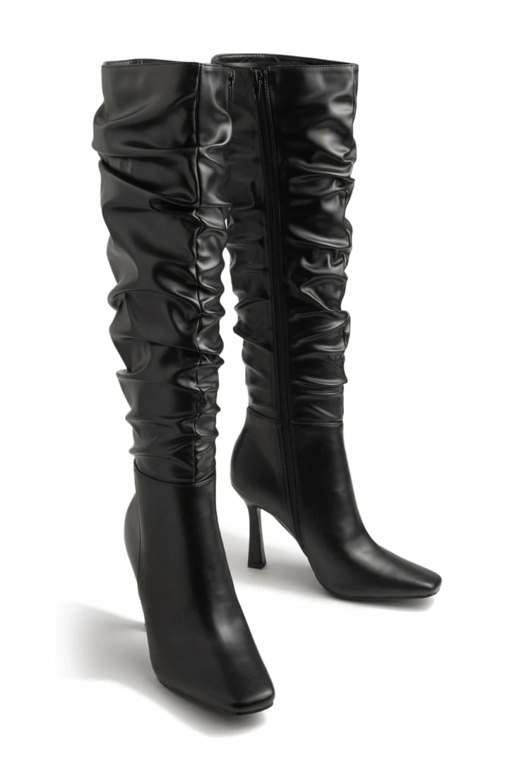 SOME Shoes Kaory - Black