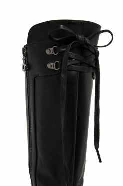 ULADY Diomara - Black Shoes