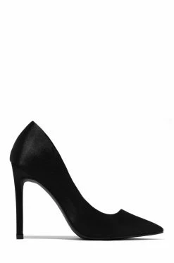 MIXX Shoes Gwen - Black