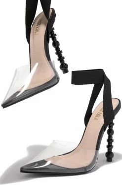 SOME Pumps Eleanor - Black