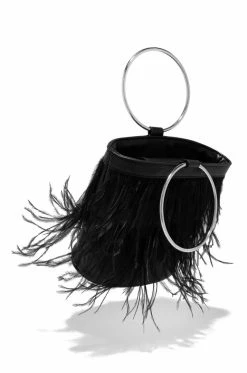 JDA Accessories Aleyna - Black