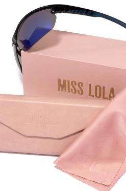 SH Heat Waves - Blue