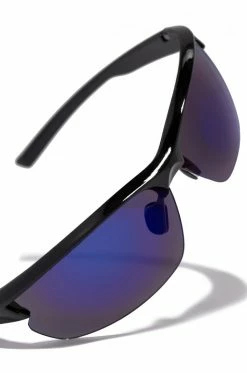 SH Heat Waves - Blue