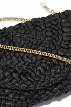 UR Accessories Anitza - Black