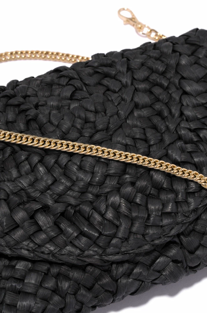 UR Accessories Anitza - Black