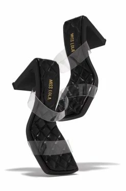 SOME Coraline - Black