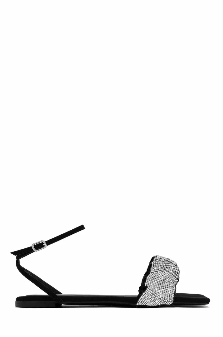 BBOO Miami Yacht - Black