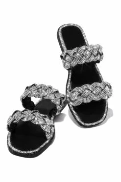 BERNS Summer Cocktails - Black Shoes