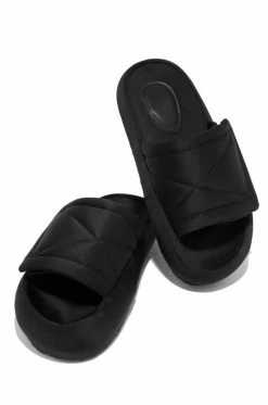 LILIA Shoes Vibey - Black