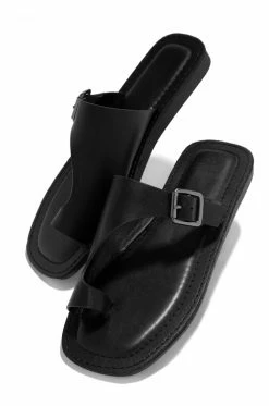 BBOO Shoes Island Sun - Black