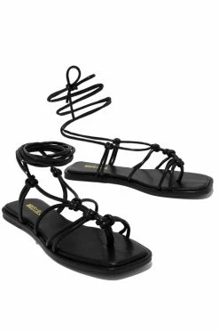 SOME Shoes Solenne - Black