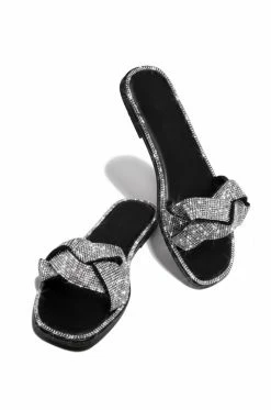 BERNS Vacation Season - Black