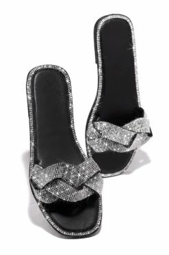 BERNS Vacation Season - Black