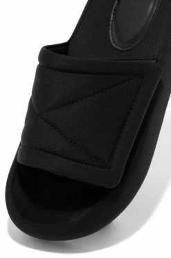 LILIA Shoes Vibey - Black