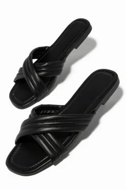 WDIVA Playa Paraiso - Black