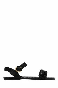 QUPD Shoes Perfect Paradise - Black