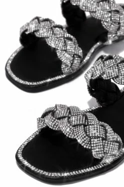 BERNS Summer Cocktails - Black Shoes