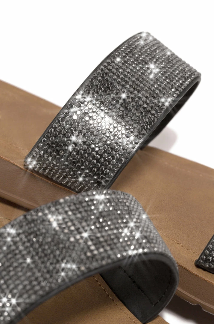 MATA Sun Baby - Black Shoes