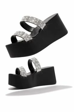 BBOO Kaylina - Black