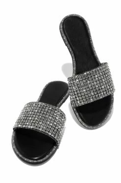 LILIA St. Tropez - Black