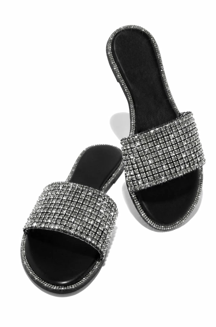 LILIA St. Tropez - Black