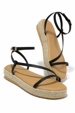 BBOO Cancun Oasis - Black