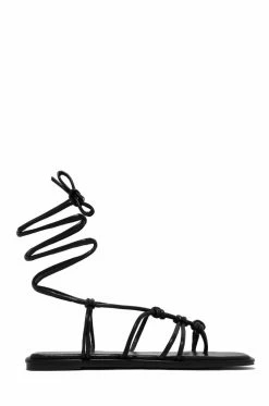 SOME Shoes Solenne - Black