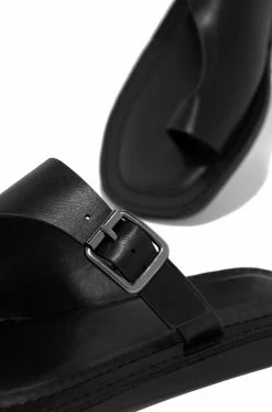 BBOO Shoes Island Sun - Black