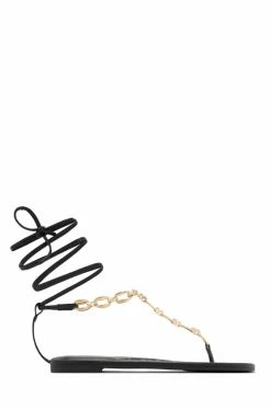 SOME Shoes Island Paradise - Black