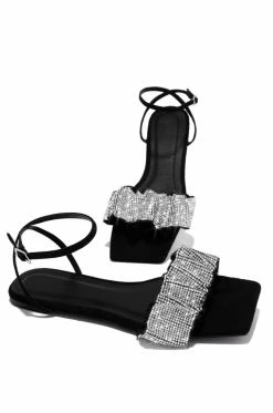 BBOO Miami Yacht - Black