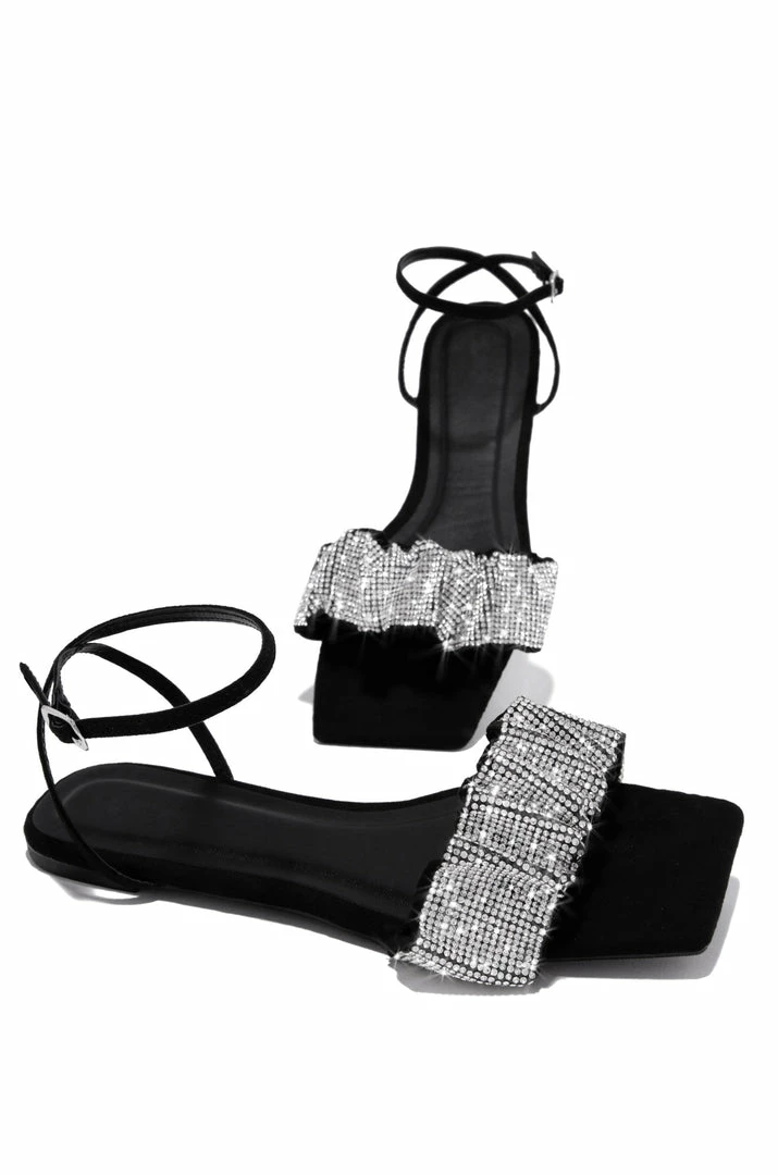 BBOO Miami Yacht - Black