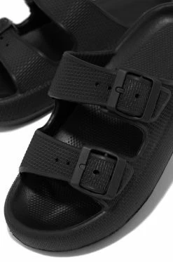 BBOO Kenzie - Black Shoes