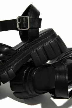 MIXX Forever Summer - Black