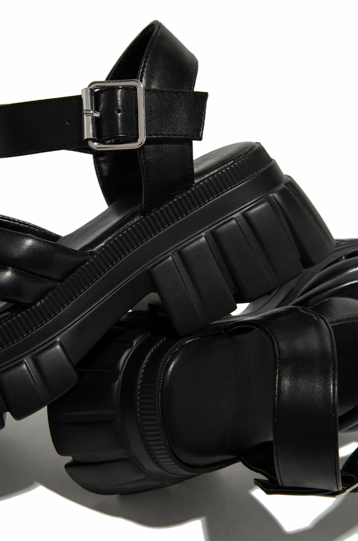 MIXX Forever Summer - Black